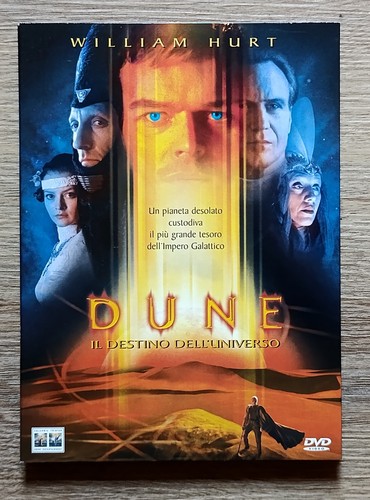 Dune destino dell - destino, dell'universo