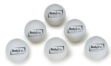 Kit da sei palline da ping