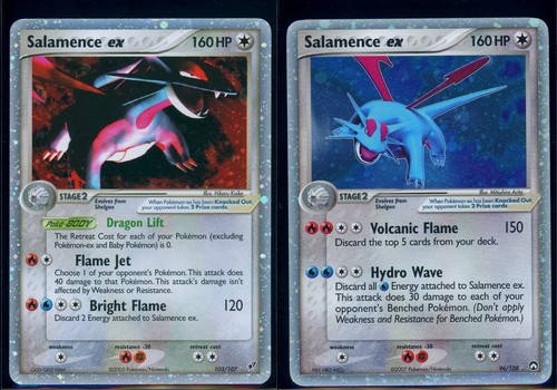 Pokemon series 103 107 - series,