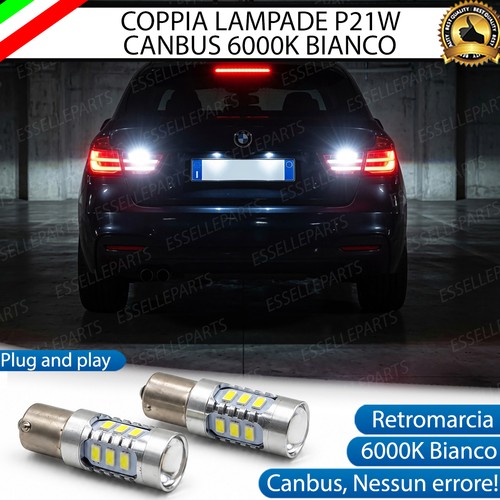 Lampade led retromarcia con - lampade,