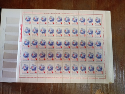 Lotto errinofili ipzs - ipzs, e