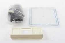 Disco opaco LINHOF 6x9 cm con