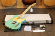 2011 Fender Telecaster 50's