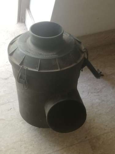 Scatola porta filtro lancia - porta,