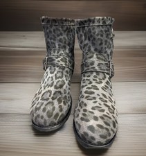 jimmy choo Biker Stivali Donna