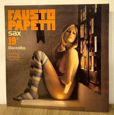 Fausto papetti raccolta - fausto, 19