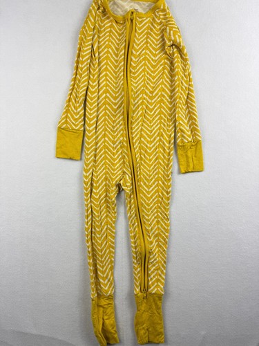 Pigiama bamboo taglia 2t - pigiama, ls
