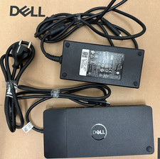 Docking station Dell WD19S +