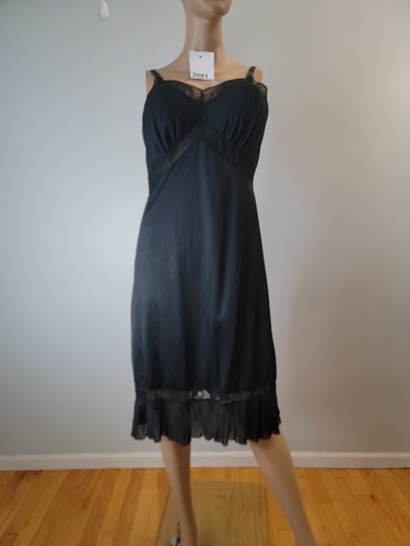 Vintage charmode tricot nylon - vintage,