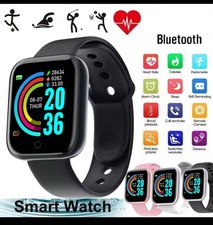 Smartwatch Orologio