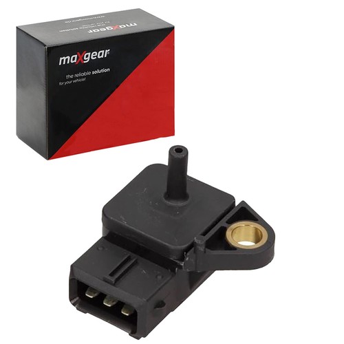 Maxgear map sensore - map, pressione