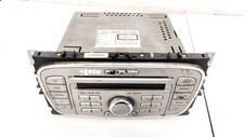 8S7T18C815AA radio a cassette