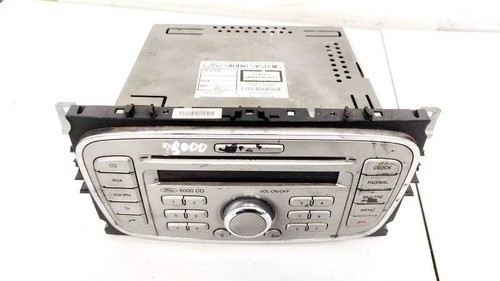 8s7t18c815aa radio cassette - radio, a