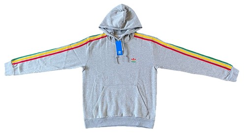 Felpa con cappuccio adidas - felpa,