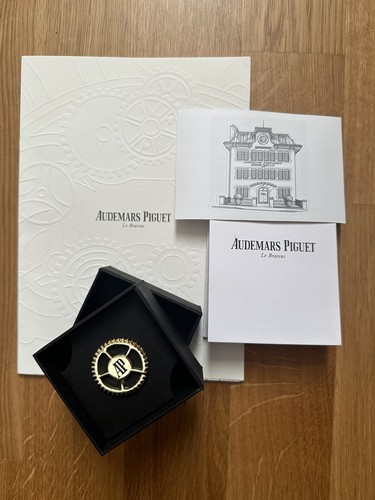 Pin spilla audemars - pin/spilla,