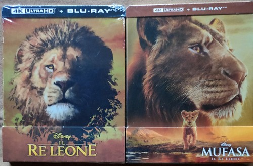 Lotto steelbook limitata - lotto, e.