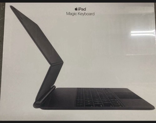 Apple magic keyboard - apple,