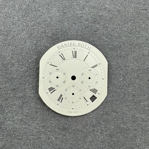 Daniel roth zifferblatt - zifferblatt, dial