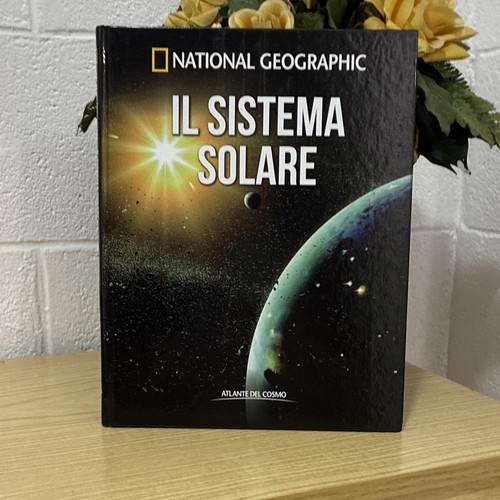 National geographic sistema - national,