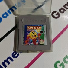 Nintendo gameboy pac man usa - gameboy, pac-man