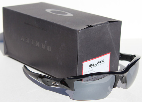 Occhiali sole oakley - occhiali, flak