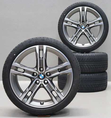 Cerchi invernali originali - , bmw