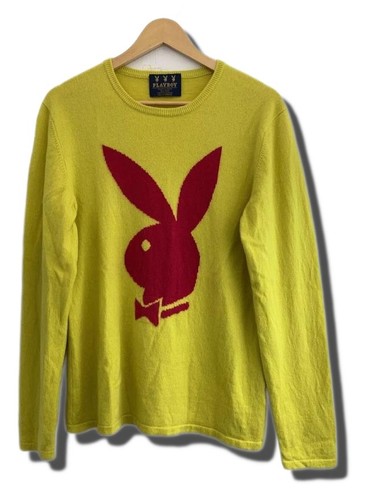 Maglione playboy maglia di - maglia,