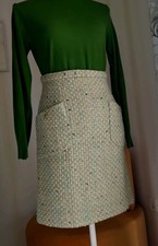 Authentic Vintage Chanel Skirt