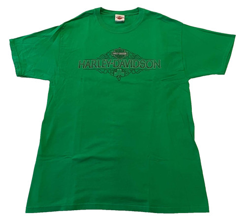 Harley davidson shirt uomo l - davidson,
