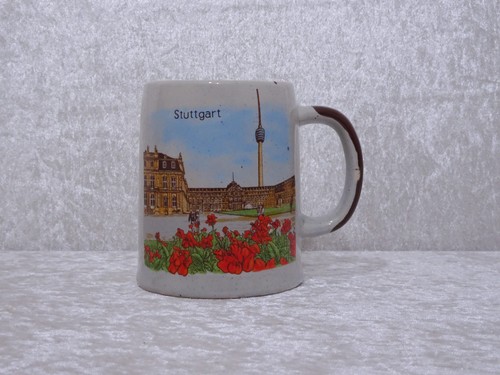 Ceramica souvenir boccale - ceramica,