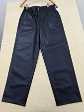 Pantaloni Reiko donna XL neri