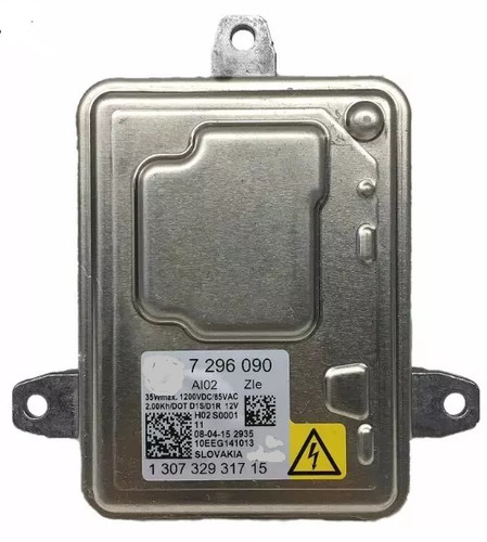 Bmw faro d1s centralina - bmw,