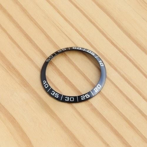 Lunetta orologio alluminio - , per
