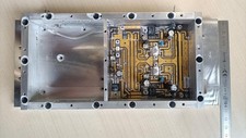 432 MHZ - 20W CLASS A - PLUTO
