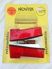 RENAULT 5 R5 ALPINE TURBO