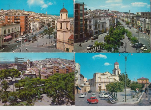 Canosa puglia bari - canosa, di
