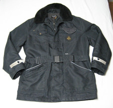 Cappotto giacca invernale uomo