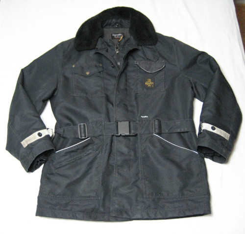 Cappotto giacca invernale uomo