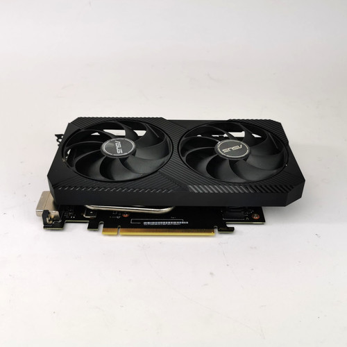 Asus dual geforce rtx - asus,