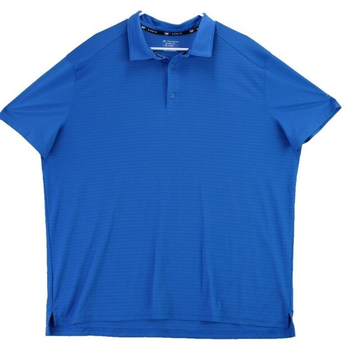 Polo tek gear uomo - polo, blu
