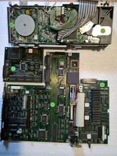 TOSHIBA T5100 VINTAGE COMPUTER