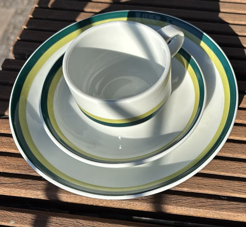 Rosenthal ambrogio pozzi - rosenthal,