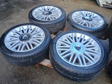 Cerchi In Lega Da 16 Per