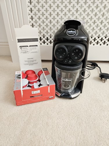 Lavazza modo mio - modo,