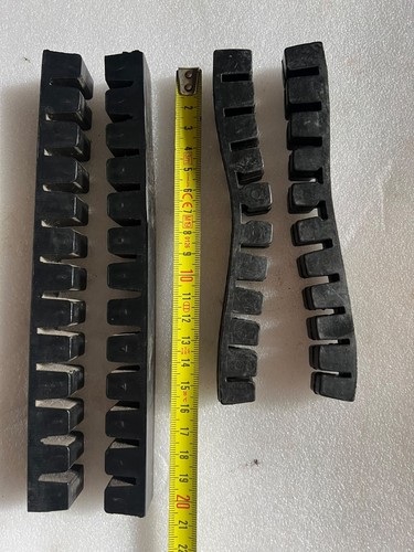 Ktm 420 495 aspes 125 - 495, cross