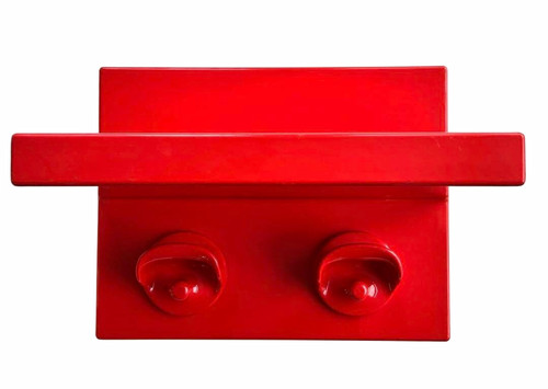 Kartell mensola parete - mensola, da