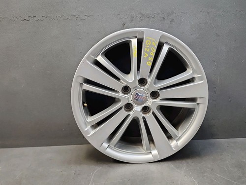Jante alluminio seat ibiza - in,