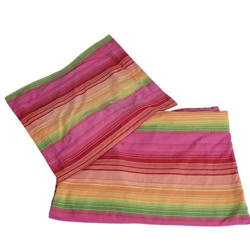 Set copripiumino teen righe - teen,