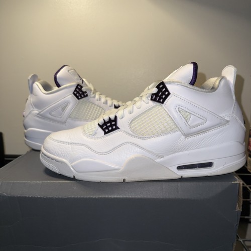 Taglia jordan 4 retro mid - taglia,