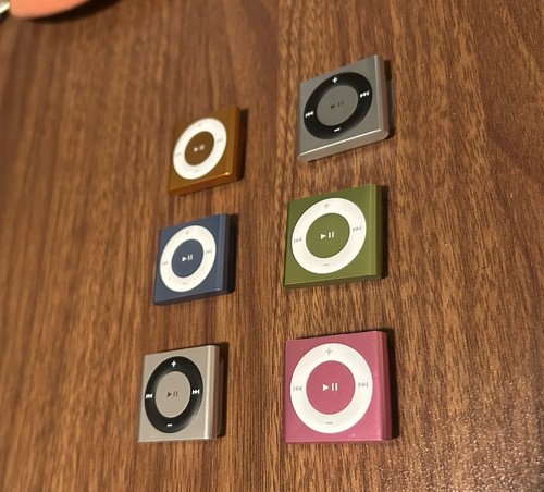 Sei apple ipod shuffle gb - apple,